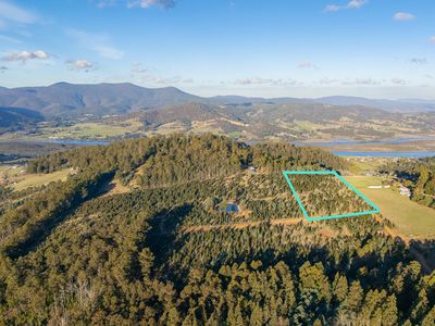 Lot 7 off Paddys Lane, Franklin