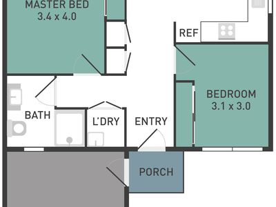 7 / 7 Isabella Street, Grovedale