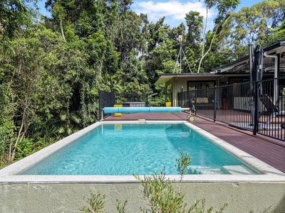2A Fairyland Road, Kuranda