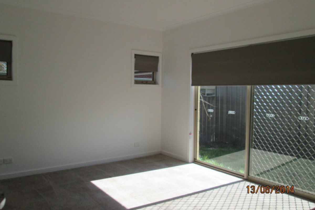 2 / 25 Chenery Street, Mansfield