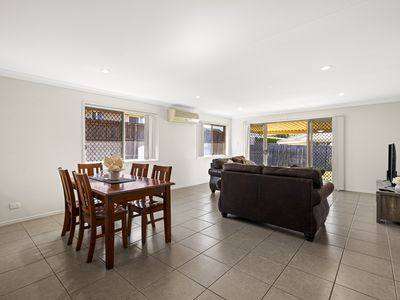 12 Moorina Drive, Harristown