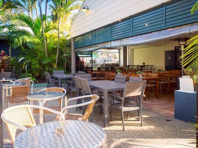 53 / 73 Hilton Terrace, Noosaville