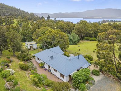 110 Sunday Hill Road, Petcheys Bay