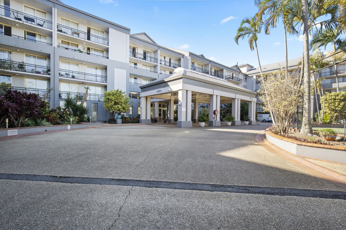 1-8 Paradise Island, Surfers Paradise