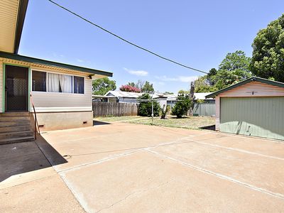 219 Fitzroy Street, Dubbo