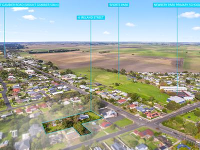 6 Ireland Street, Millicent