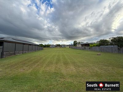 73 Grant Crescent, Wondai