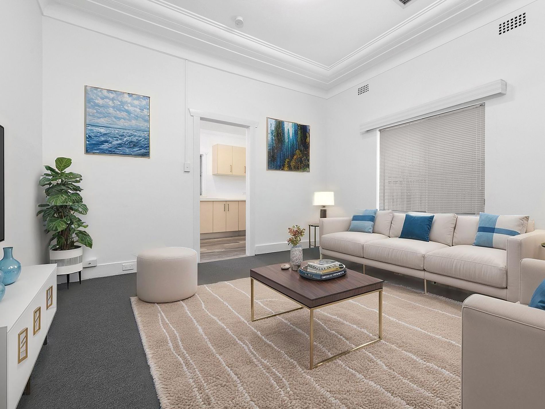 8 Wellington Street, Rosebery