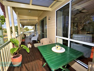 55 Mackerel St, Woodgate