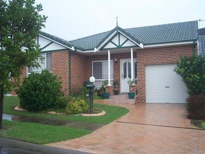 Flinders