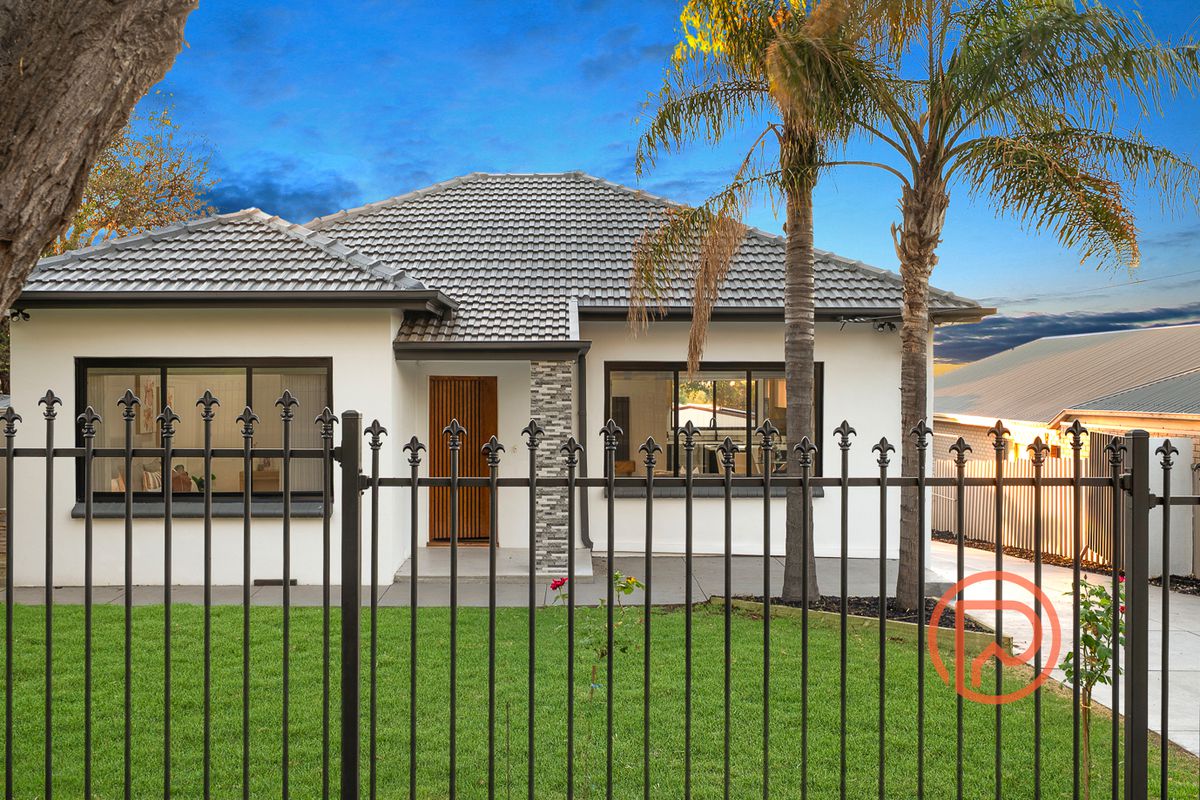 9 Park Terrace, Enfield