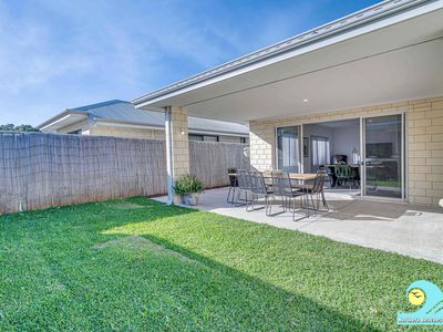 51 Explorer Street, Yanchep