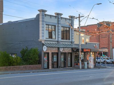 Level 1 / 40-42 Tamar Street, Launceston