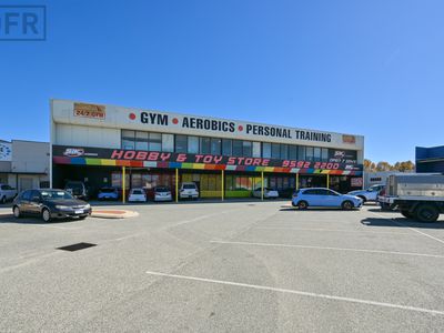 10&12 Goddard Street, Rockingham