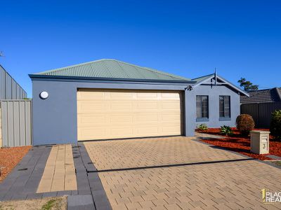 3 Highbridge Way, Leda
