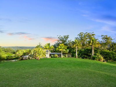 340 Mossy Bank Road, Eudlo