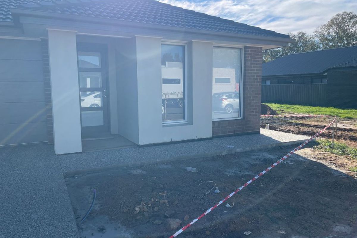 36 Glenthorne Crescent, Andrews Farm