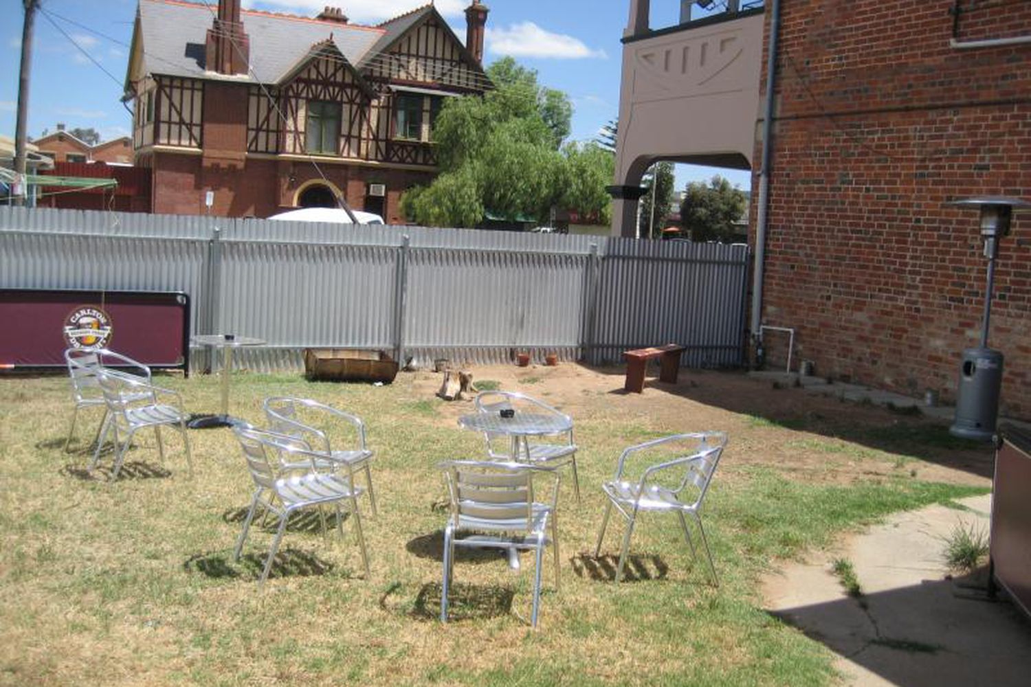 Warracknabeal