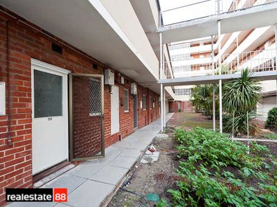 20 / 45 Adelaide Terrace, East Perth