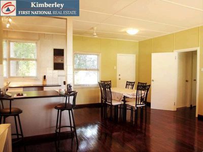Kununurra