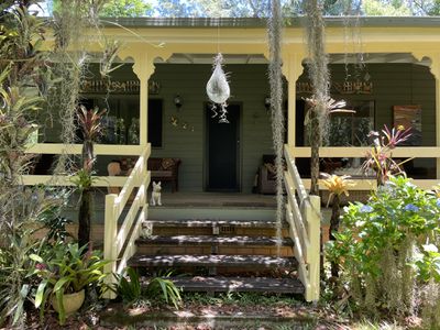 447 Terania Creek Road, Terania Creek