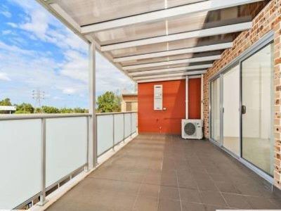 23 / 4 Marlborough Street, Homebush West