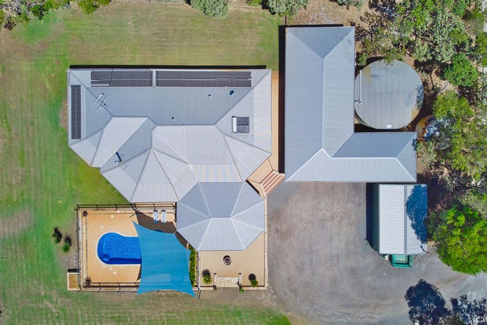 48 Diogenes Court , Baldivis