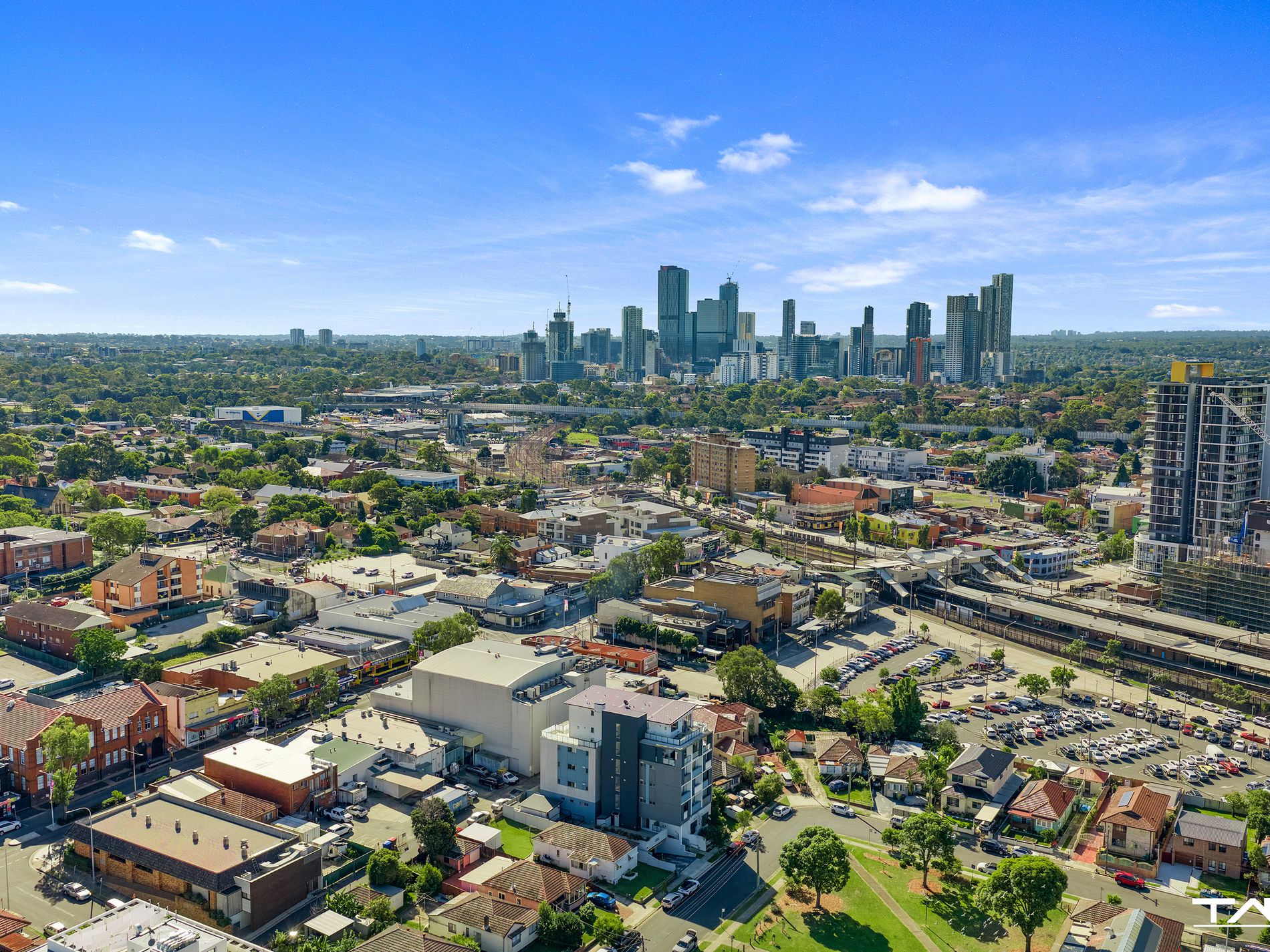 15 / 19-21 Enid Avenue, Granville