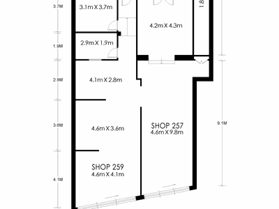 259 Forest Road, Arncliffe