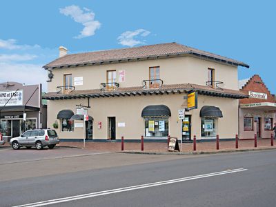 91 Princes Highway, Milton