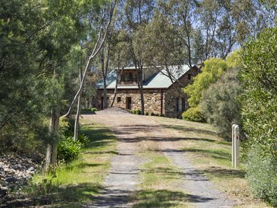 636 Old Tolmie Road, Barwite