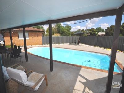 22 Boberah Street, Wongarbon