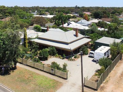 23 Burgoyne Street, Kerang