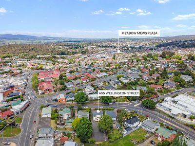 455 Wellington Street, South Launceston