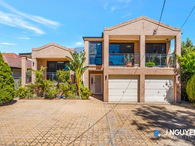 14 James Street, Fairfield East