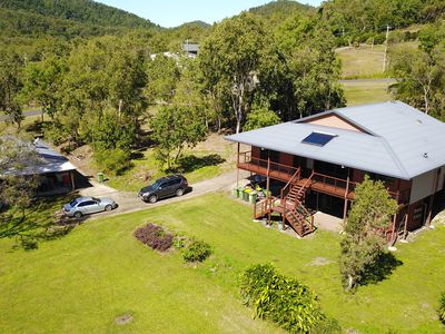8 Mount Marlow Rise, Mount Marlow