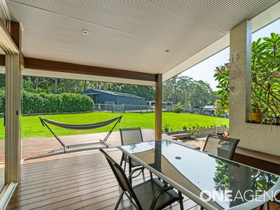 15A Tetley Place, Ulladulla
