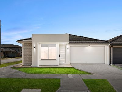 9 Pursuit Street, Mambourin