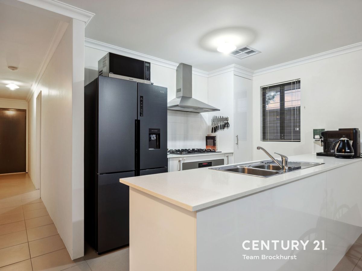 22 Cristonia Terrace, Byford