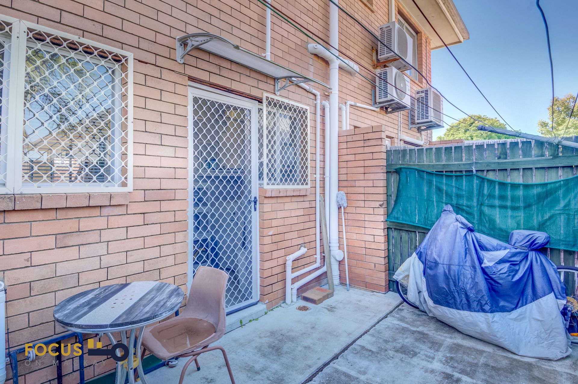 11 / 19 Prospect Street, Mackay