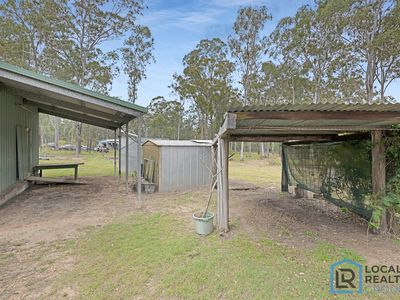 4 Waratah Court, Bucca