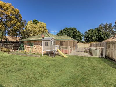 58 Cowley Drive, Flinders View