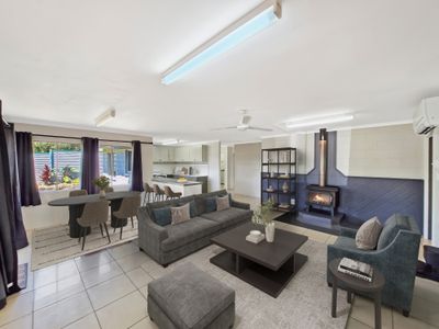 10 Glen Allyn Road, Malanda