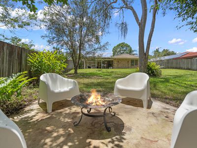 33 Allamanda Drive, Camira