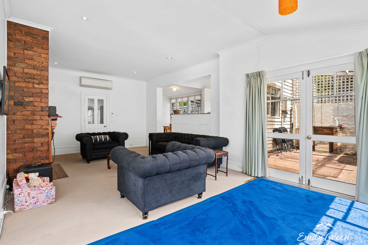 13 Proctors Road, Dynnyrne