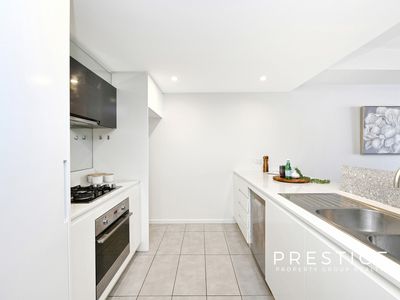 58 / 45 Bonar Street, Arncliffe