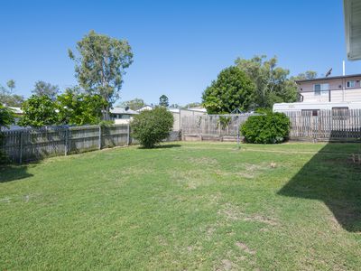 36 HETHERINGTON STREET, West Gladstone