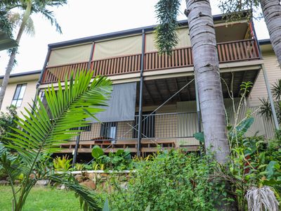 62 Country Road, Cannonvale