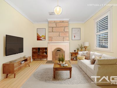 3 & 5 Brickfield Street, North Parramatta
