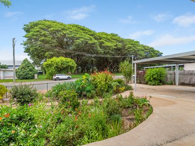 3 Brownhill Street, Mundingburra